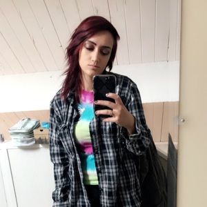 Meet your Posher, Felicia